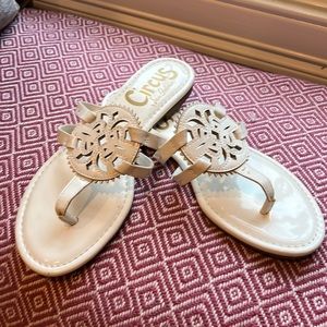 Sam Edelman Circus sandals